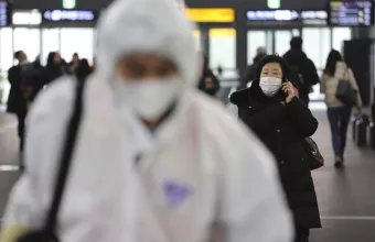 Kοροναϊός: Πόσο επικίνδυνος είναι; - Δώδεκα ερωταπαντήσεις