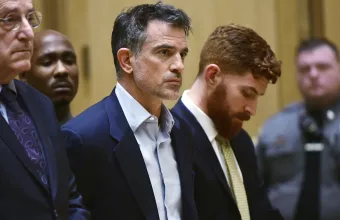 Θρίλερ με την υπόθεση Ντούλος: Πληροφορίες για νοσηλεία σε κρίσιμη κατάσταση