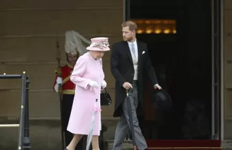 Megxit: Αυτό ήταν το παρασκήνιο της Βασιλικής σύσκεψης - Τι θα γίνει με τους τίτλους