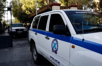 Λιτόχωρο: Εκκενώθηκε το ΚΥ εξαιτίας διαρροής κλοφέν απο μετασχηματιστή της ΔΕΗ