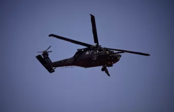  Black Hawk