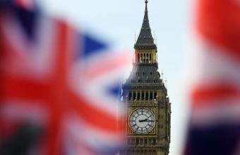 Σειρά των Λόρδων να εξετάσουν το νομοσχέδιο του Brexit