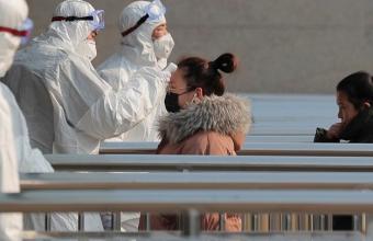 Κοροναϊός: Η Ιαπωνία επιβεβαίωσε το 4ο κρούσμα του ιού 