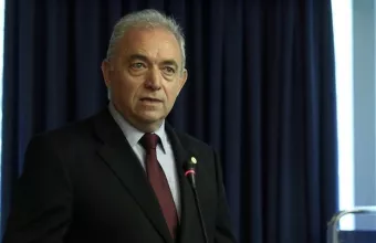 Λέκκας στον ΣΚΑΪ 100,3 για σεισμό στην Πάργα: Είμαστε επιφυλακτικοί