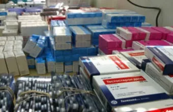 Φάρμακα και υγειονομικό υλικό στην πληττόμενη Ουκρανία στέλνει ο Ιατρικός Σύλλογος Αθηνών