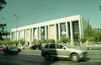 «Θέσεις και αντιθέσεις» ερμηνεύει η Κρατική Ορχήστρα στις 11 Μαρτίου στο Μέγαρο Μουσικής 
