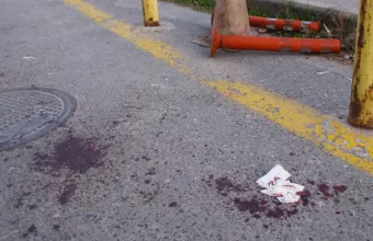 Το πόρισμα ιατροδικαστή για την αιτία θανάτου του 28χρονου Βούλγαρου οπαδού