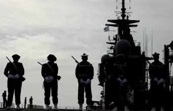 Γάλλος πρέσβης: Ψευτοσυμφωνία το τουρκολυβικό μνημόνιο 