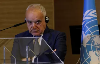 Στο Συμβούλιο Ασφαλείας ΟΗΕ οι ξένες παρεμβάσεις στη Λιβύη