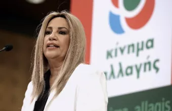 Γεννηματά: Φοβάμαι ότι θα βρεθούμε αντιμέτωποι με τη διατήρηση της συμφωνίας Τουρκίας-Λιβύης