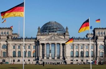 Βερολίνο κατά Τραμπ για ΠΟΥ: Πισωγύρισμα για την παγκόσμια υγεία 
