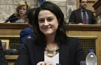 Κεραμέως στον ΣΚΑΪ: Για πρώτη φορά κρατική χρηματοδότηση με αξιολόγηση