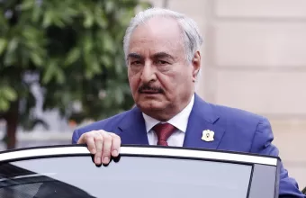 Λιβύη-Χαφτάρ: O στρατός αποφάσισε να επαναληφθεί η παραγωγή πετρελαίου