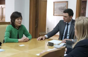 Κικίλιας-Κοροναϊός: Αναστολή οργανωμένων εκδρομών σε εσωτερικό και εξωτερικό από την Κίνα