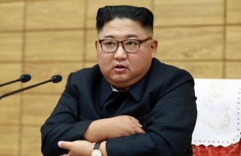 Βόρεια Κορέα: Νέος υπουργός Εξωτερικών ανώτατος αξιωματικός του στρατού