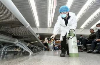 Πέμπτο κρούσμα κοροναϊού στην Αυστραλία