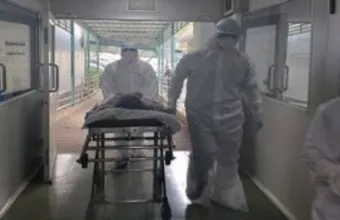 Δεύτερο κρούσμα κοροναϊού στις ΗΠΑ