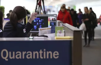 Κορωνοϊός: Ασία και ΗΠΑ κλείνουν τα σύνορα στους Κινέζους