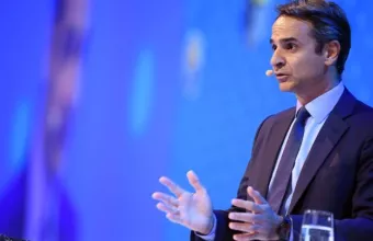 Μητσοτάκης: Τέλος στην απαράδεκτη φορολογική πολιορκία