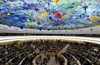 Ιράκ: Το Συμβούλιο Ασφαλείας του ΟΗΕ να καταδικάσει την επιδρομή των ΗΠΑ στη Βαγδάτη