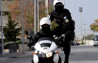 ΕΛ.ΑΣ. για χθεσινό περιστατικό με ανήλικο - Σε διαθεσιμότητα αστυνομικοί