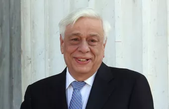 Παυλόπουλος: Οι θέσεις του Αριστοτέλους στην Εποχή της Τεχνητής Νοημοσύνης  