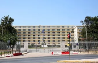 Το ΚΥΣΕΑ τοποθέτησε τη νέα ηγεσία των Ενόπλων Δυνάμεων