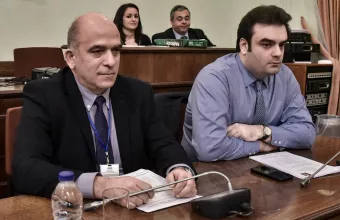 Πιερρακάκης: Τέλος του 2020 η δημοπράτηση του δικτύου 5G – Κρίσιμο για την ασφάλεια