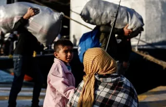 Βόρειοι και Νότιοι: Υπέρ των κλειστών κέντρων η περιφέρεια Νότιου Αιγαίου