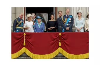 Megxit: Σήμερα η συνάντηση κορυφής της βασιλικής οικογένειας - Τι θα προτείνουν στον Πρίγκιπα Χάρι