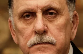 Σάρατζ: Ο αποκλεισμός πετρελαιοπηγών οδηγεί σε καταστροφική κρίση τη Λιβύη