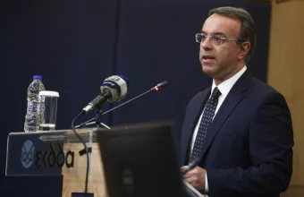 Σταϊκούρας για 15ετές ομόλογο: Ψήφος εμπιστοσύνης από τις αγορές