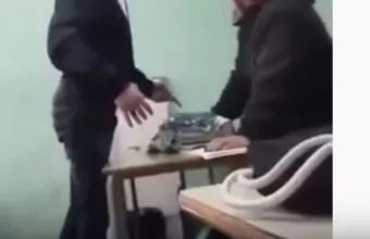 Διευθυντής Εκπαίδευσης: 1 χρόνο πριν η επίθεση μαθητή ΕΠΑΛ σε καθηγήτρια. Η τιμωρία του