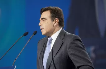 Μήνυμα Σχοινά σε Άγκυρα: Η ΕΕ έτοιμη να δράσει για την υπεράσπιση των κρατών μελών της