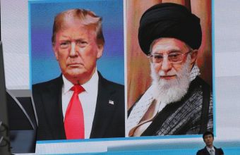 Τραμπ - Ιράν: It takes two to tango