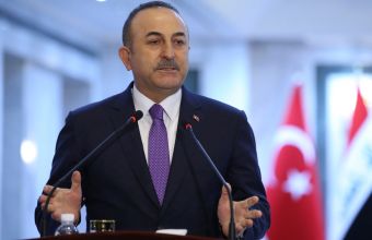 Spiegel-Τσαβούσογλου: Απογοητευμένη η Τουρκία ζητά άρση της ταξιδιωτικής οδηγίας