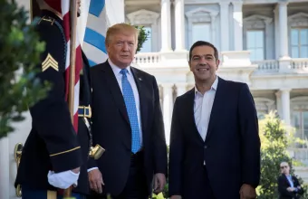 ΣΥΡΙΖΑ κατά ΗΠΑ: Επικίνδυνη ενέργεια η εκτέλεση Σουλεϊμανί 