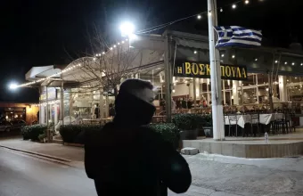 Σέρβικα ΜΜΕ: «Μαφιόζικος πόλεμος» η εκτέλεση στη Βάρη