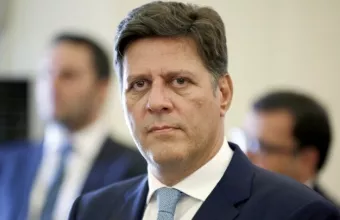 Βαρβιτσιώτης: Ο Ερντογάν χρησιμοποίει αθώους για να εκβιάσει την Ελλάδα και την ΕΕ