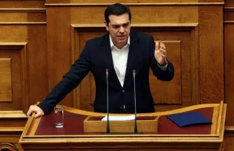 Τσίπρας προς κυβέρνηση: Απόλυτο πισωγύρισμα στην εποχή των μνημονίων