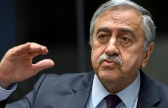 Ακιντζί: Κίνδυνος μόνιμης διαίρεσης της Κύπρου