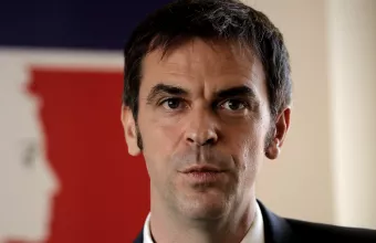 Υπουργός Υγείας Γαλλίας: Προ των πυλών μας ο κορωνοϊός