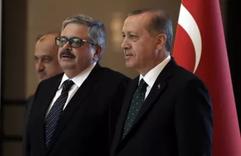 Ρώσος Πρέσβης στην Τουρκία: «Δέχομαι απειλές για τη ζωή μου»