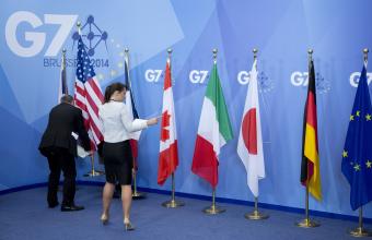Κορωνοϊός: Οι υπουργοί Υγείας των G7 συμφώνησαν σε συντονισμό ενεργειών για την αντιμετώπιση του