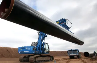 Handelsblatt: Η Ουάσινγκτον στρέφεται ενάντια στον North Stream 2