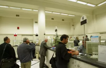 Τράπεζες: Αύξησαν τα επιτόκια των δανείων τον Μάρτιο 