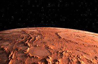 InSight- NASA: Μετρήθηκε πρώτη φορά ο πυρήνας του Άρη- Απρόσμενα αποτελέσματα