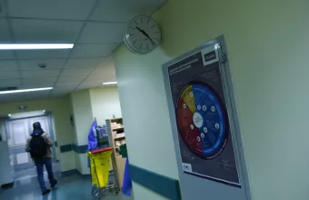 Ένωση Ασθενών Ελλάδας για κορωνοϊό: Ειδική μέριμνα για τις ευπαθείς ομάδες