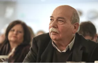 Νίκος Βούτσης