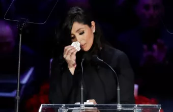 Vanessa Bryant: Κέρδισε τη δίκη για τις φωτογραφίες από το μοιραίο δυστύχημα